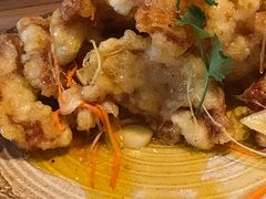 -香厨中餐厅(松北香格里拉店)