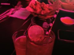 -MOSSO音乐酒吧·live house(南京旗舰店)