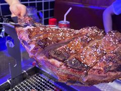 -乌兰烧烤·烤羊腿(西丽店)