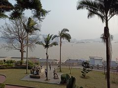 -船政文化景区-罗星塔公园