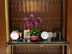 -上海嘉定喜来登酒店