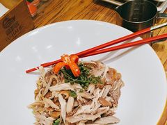 -福海居烤鸭店(鸟巢店)