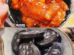 -鹤江桥·红油牛肉粉(SKP店)