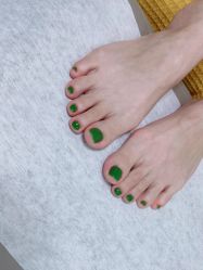 -KEKELI可可厘日式美甲美睫