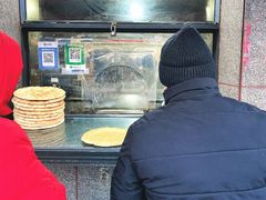 -阿布拉的馕(西北路店)