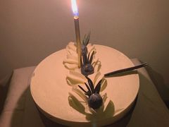 -杜哈夫DOUX RÊVE·生日蛋糕(日月光店)