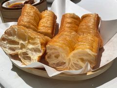 -君庭中餐厅(友谊宾馆店)