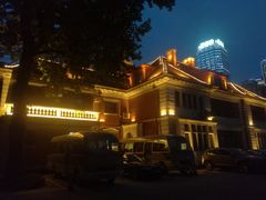 -贺绿汀音乐厅