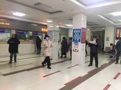 -北京市丰盛中医骨伤专科医院