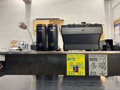 -麻雀咖啡SPARROW COFFEE(十全街店)