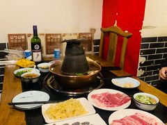 -裕德孚·非遗手切涮羊肉(东直门内大街店)