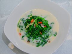 -珠海华发喜来登酒店-采悦轩中餐厅