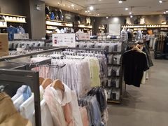 -MUJI无印良品(茂业天地店)