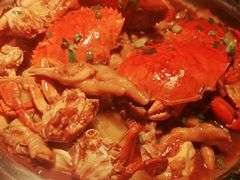 -胖哥俩肉蟹煲(海盐总店)