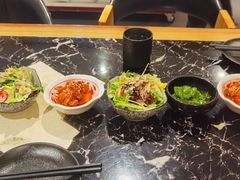 -龍二烧肉酒场(九亭店)