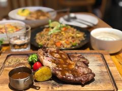-森Some Fusion(荔湾店)