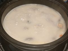 -捞王猪肚鸡火锅(昆山店)