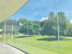 -金泽21世纪美术馆