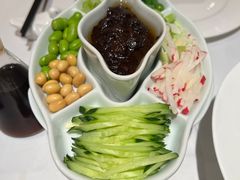 -四季民福烤鸭店(王府井东安门店)