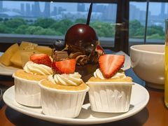 -杭州国际会议中心洲际酒店-原素全日餐厅(解放东路店)