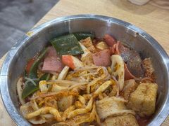 -风情居麻辣烫总店