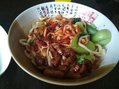 -秦川人家陕西特色小吃(平阳店)