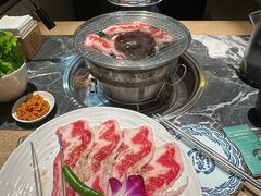 -隐家本格烧肉(万达广场店)