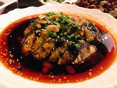 -巴蜀风情(西溪欢乐城店)