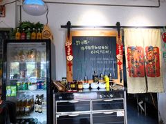 -猫爷的腔调·黔小馆(交大医学住宅区店)