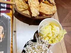 -牛品福潮汕牛肉火锅(旺庄店)