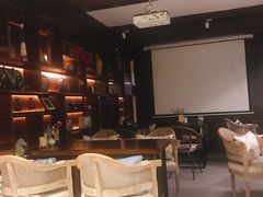 大堂-归觅·西关小姐人文艺术馆(荔枝湾店)