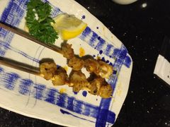 iphone_upload_pic-梅筑·创意料理(王府井百货店)