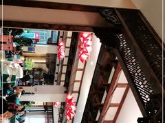 -大地烙馍村(商城路店)