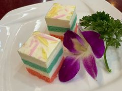 -天台牛排主题餐厅