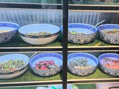 -伊斯麦尔丝路·新派菜(沙子口店)