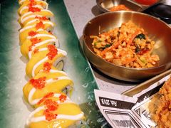 -妥妥烤肉料理(昙华林店)