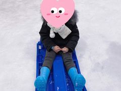 -Mr·Kuma酷么先生雪之乐园