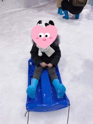 -Mr·Kuma酷么先生雪之乐园