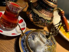 -纳鲁孜·新疆特色餐厅(上海悦荟广场店)