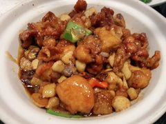 -高第街56号融合餐厅(振华五星百货店)