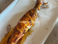 -船歌·鱼水饺青岛菜(石老人店)