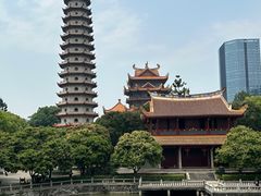 -西禅古寺售票处