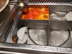 -海底捞火锅(公益西桥店)