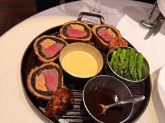 -Le Bistrot de Racine