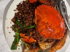 -喜记避风塘炒辣蟹(旗舰店)