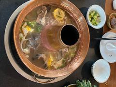 -陀岗美食·云南藏式特色餐厅