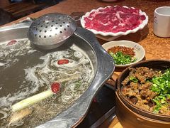 -马三妹跷脚牛肉(苏稽总店)