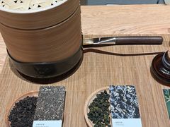 -théATRE茶聚场·餐厅(环球金融中心店)