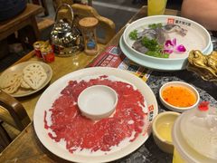 -蜀大侠火锅(建设路第五大道店)