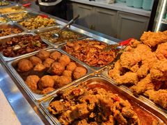 -晓宇盒饭(民安街店)